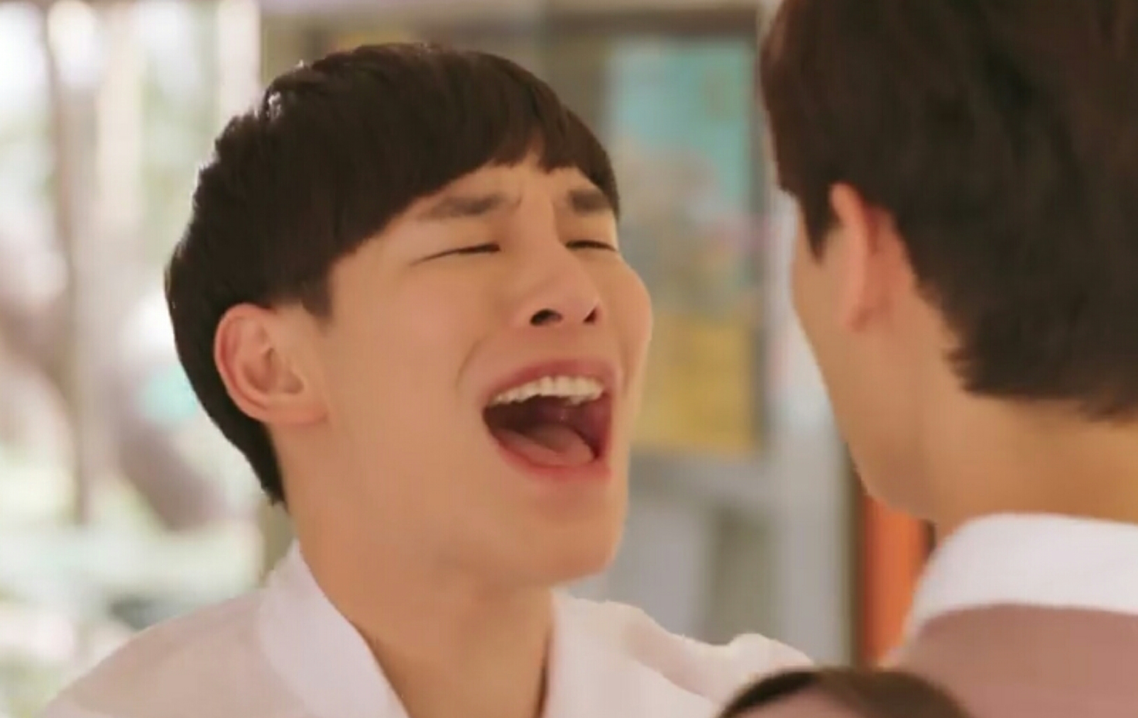 齁甜的泰剧最后一部太着魔,豆瓣评分高泰国电影