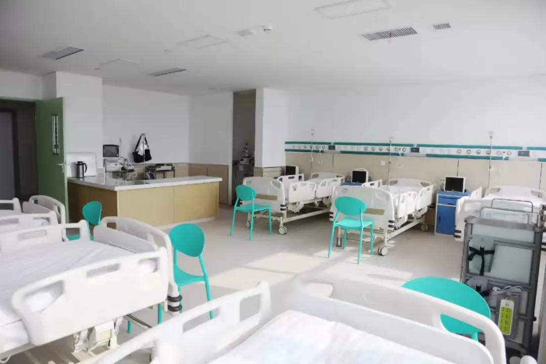 战“疫”中，我看到了这样一个津南