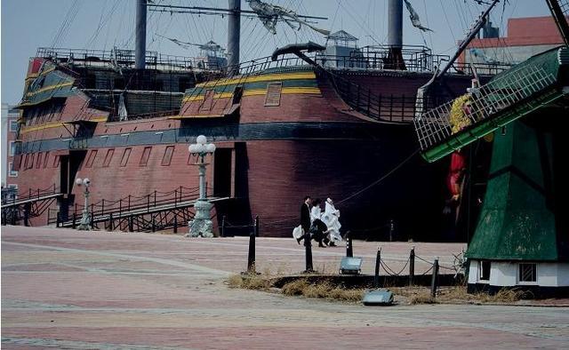 沈阳以前的荷兰村,揭秘沈阳荷兰村