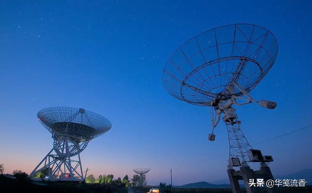 阿雷西博望远镜崩塌图片,fast天眼vs阿雷西博望远镜