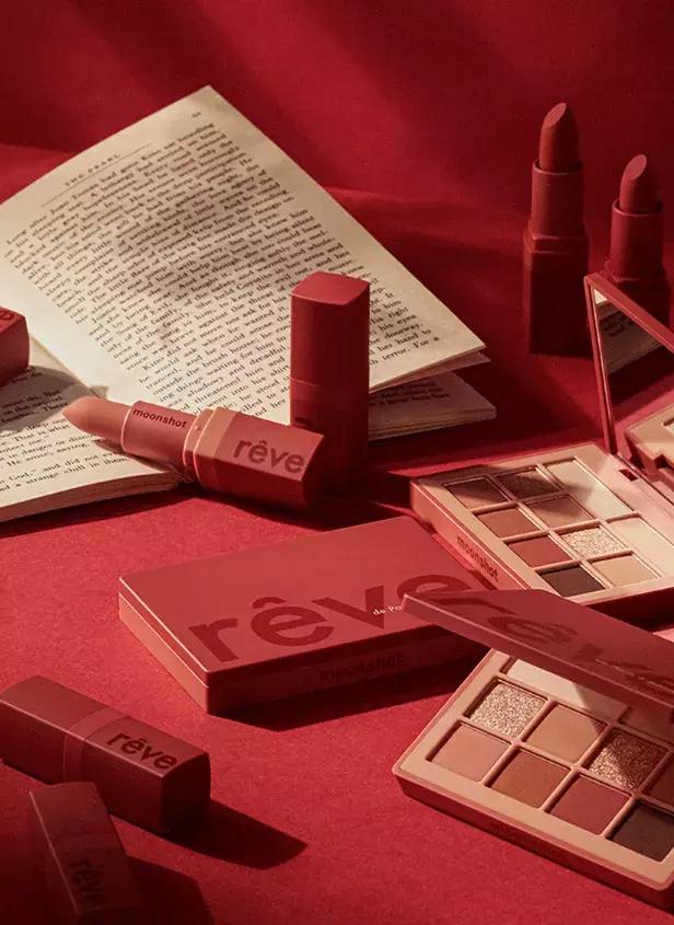 新手画眼影不会搭配,画眼影线教程新手