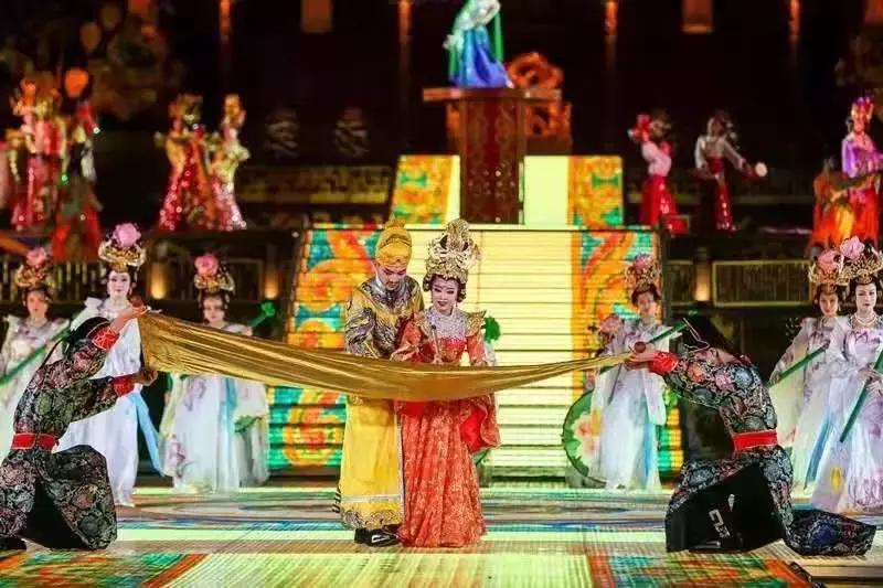 “长安一日”追剧一夏流量长安不如流浪长安