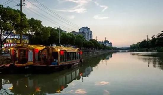 江苏镇江独有美食,镇江美食特色老字号