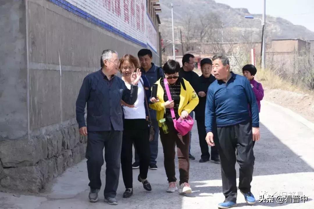 祁县子洪图片,祁县子洪游玩