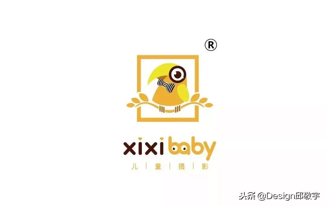 娓呴泤灏忛櫌姘戝logo璁捐,姘戝椁愰ギlogo璁捐