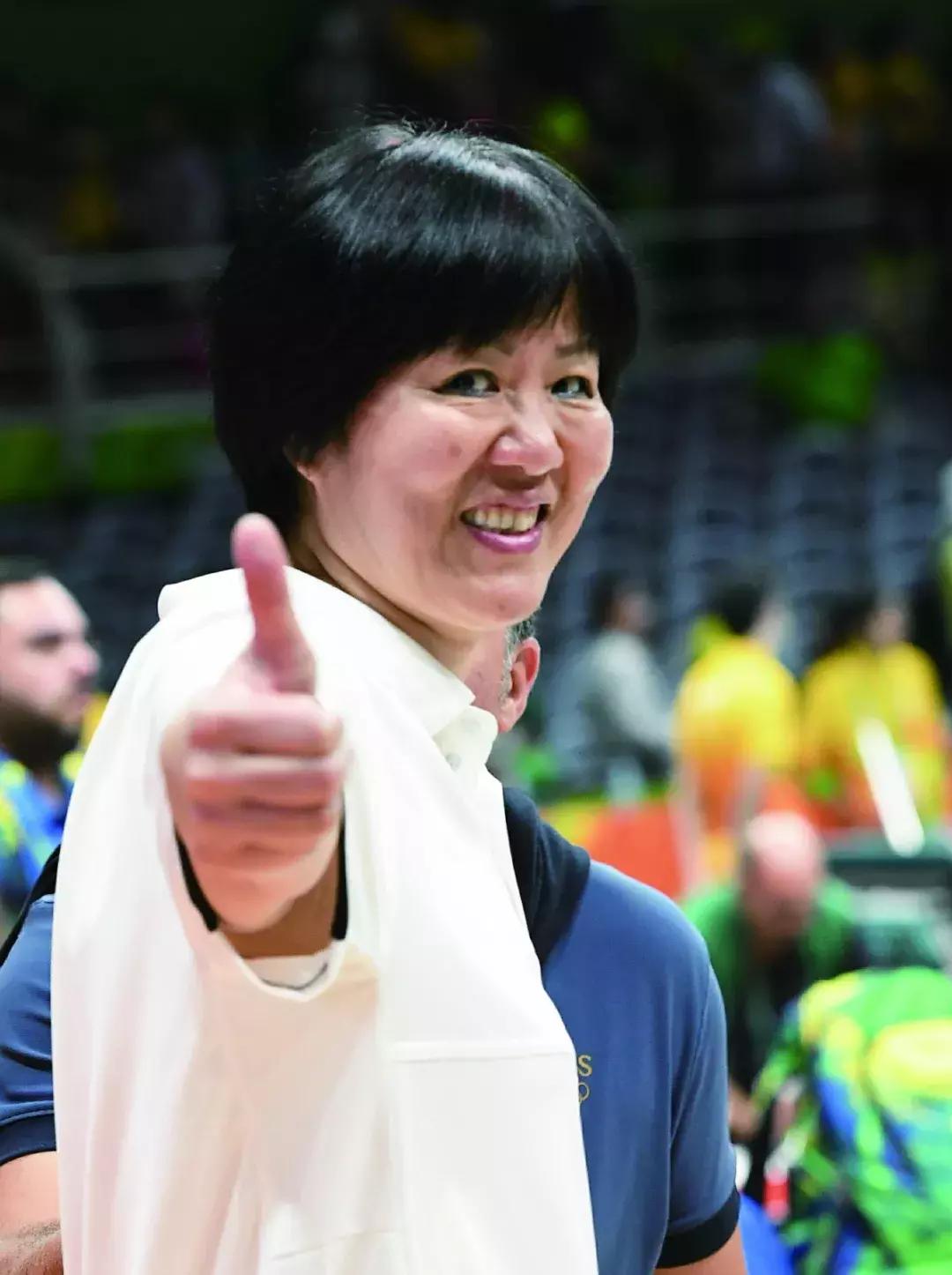 最励志的中国女排教练人生故事,励志中国女排视频