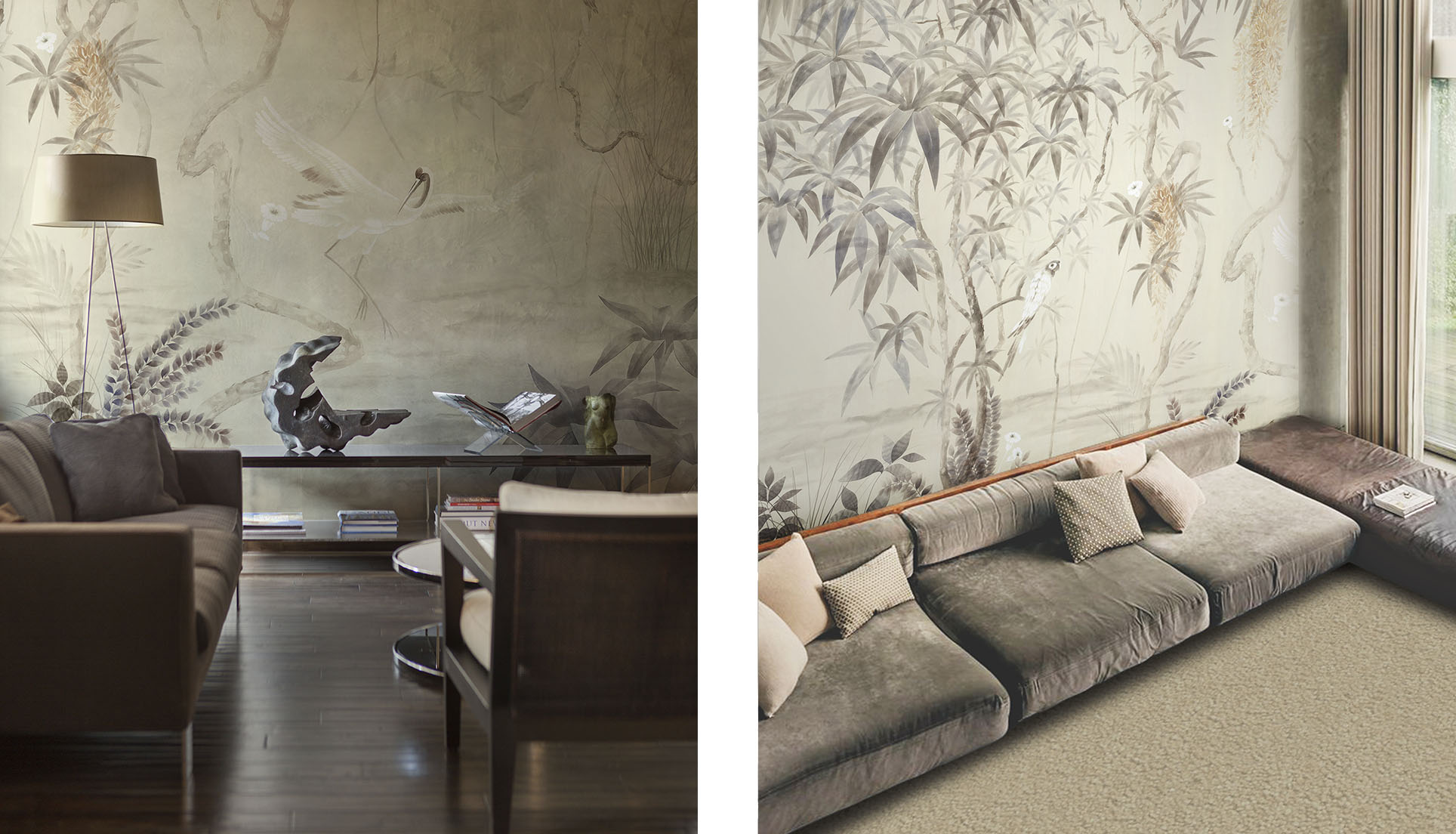 室内设计图100套,高端墙面画设计