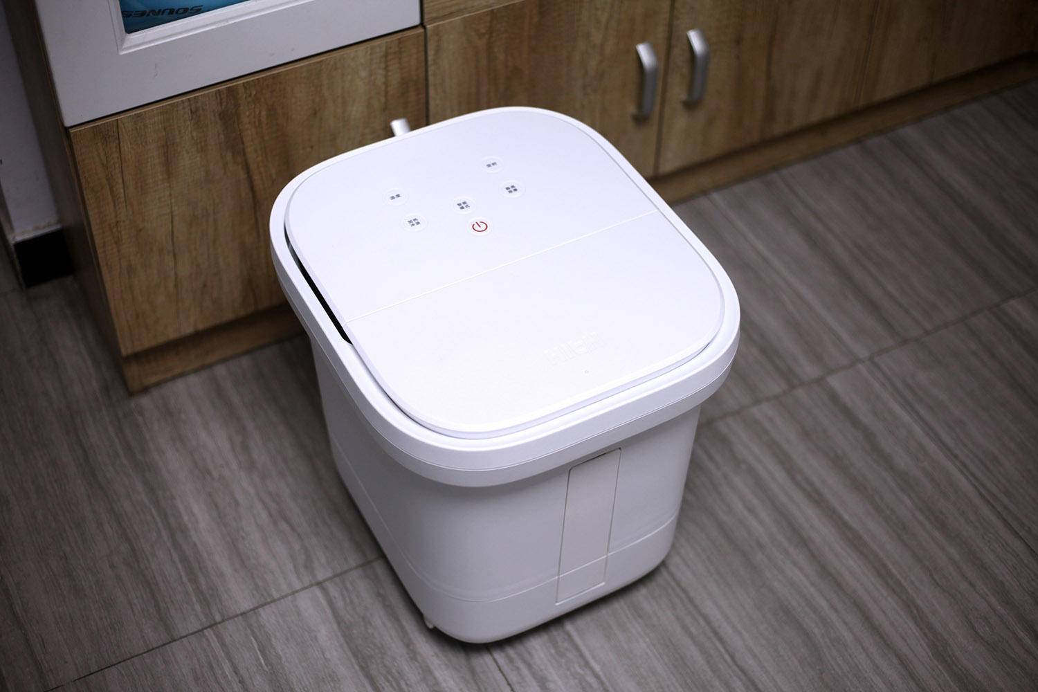 智能杀菌足浴盆,智能足浴盆好用吗