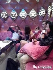 为啥外国人喜欢去夜店,为什么老外喜欢到中国