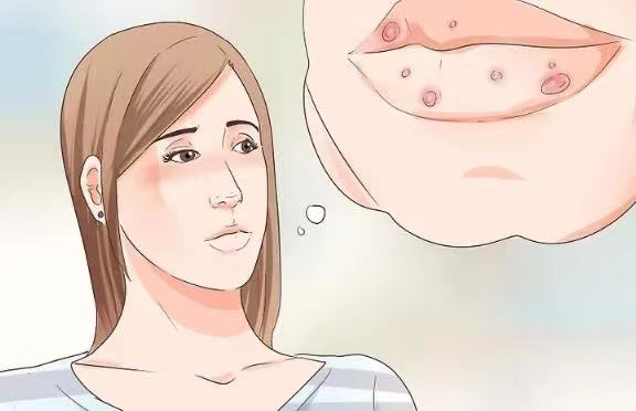 聊天记录爆出真实的人间，老公说工作太累了长湿疹，其实是梅毒