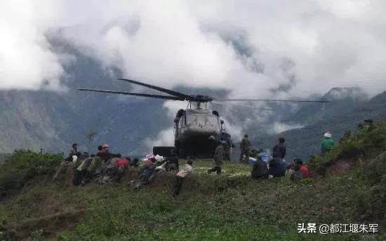 汶川地震十二周年：100张记录汶川地震的照片