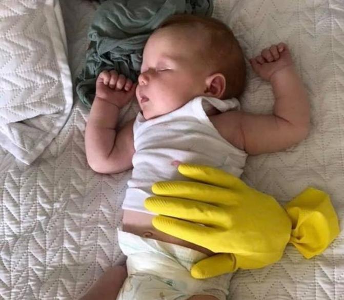 小妙招奶爸,生活小技巧宝妈