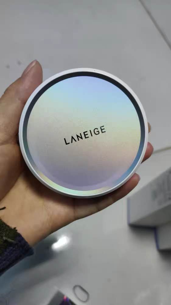 超级喜欢的一款气垫,最好用的4款气垫