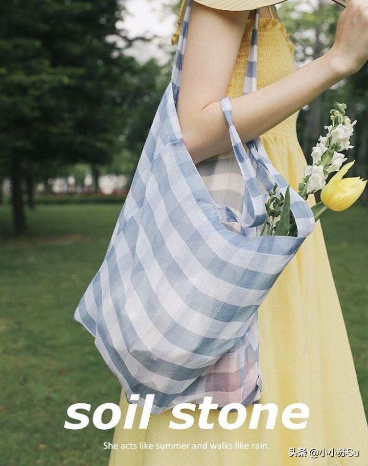 哪些比较好看的帆布包暖色的,推荐好看实用帆布包便宜又好