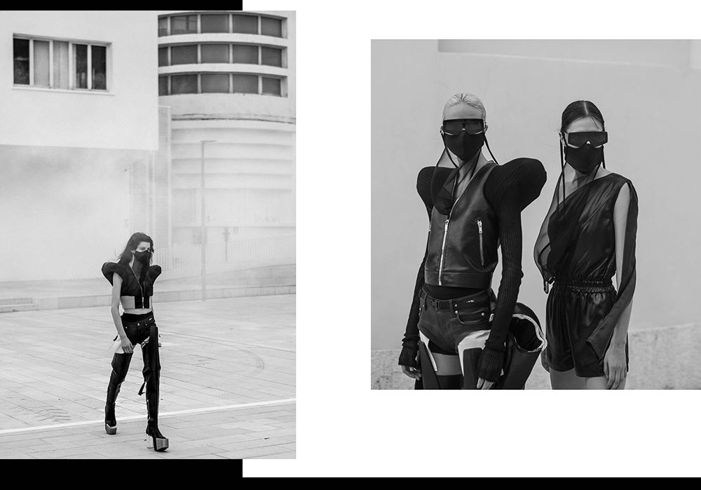 盘点十大潮牌缺点,发现品牌