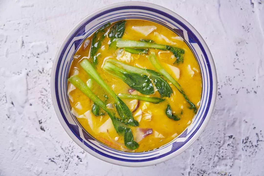 国庆最全吃喝指南，31个省和港澳台，一个都不能少