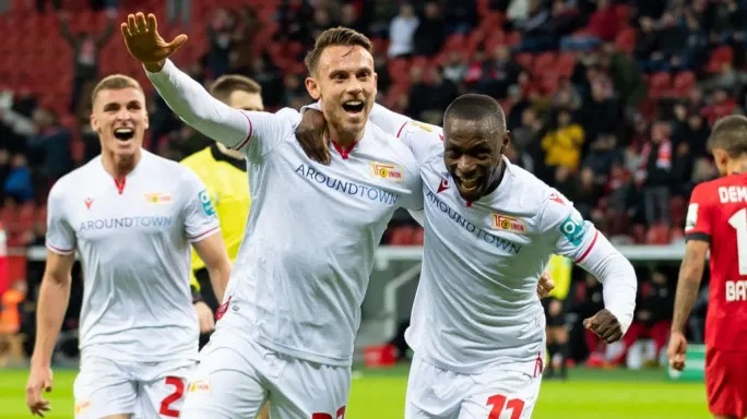 德甲所有俱乐部,德甲俱乐部大全