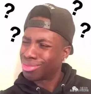 黑人跑得快是因为人种优势嘛？