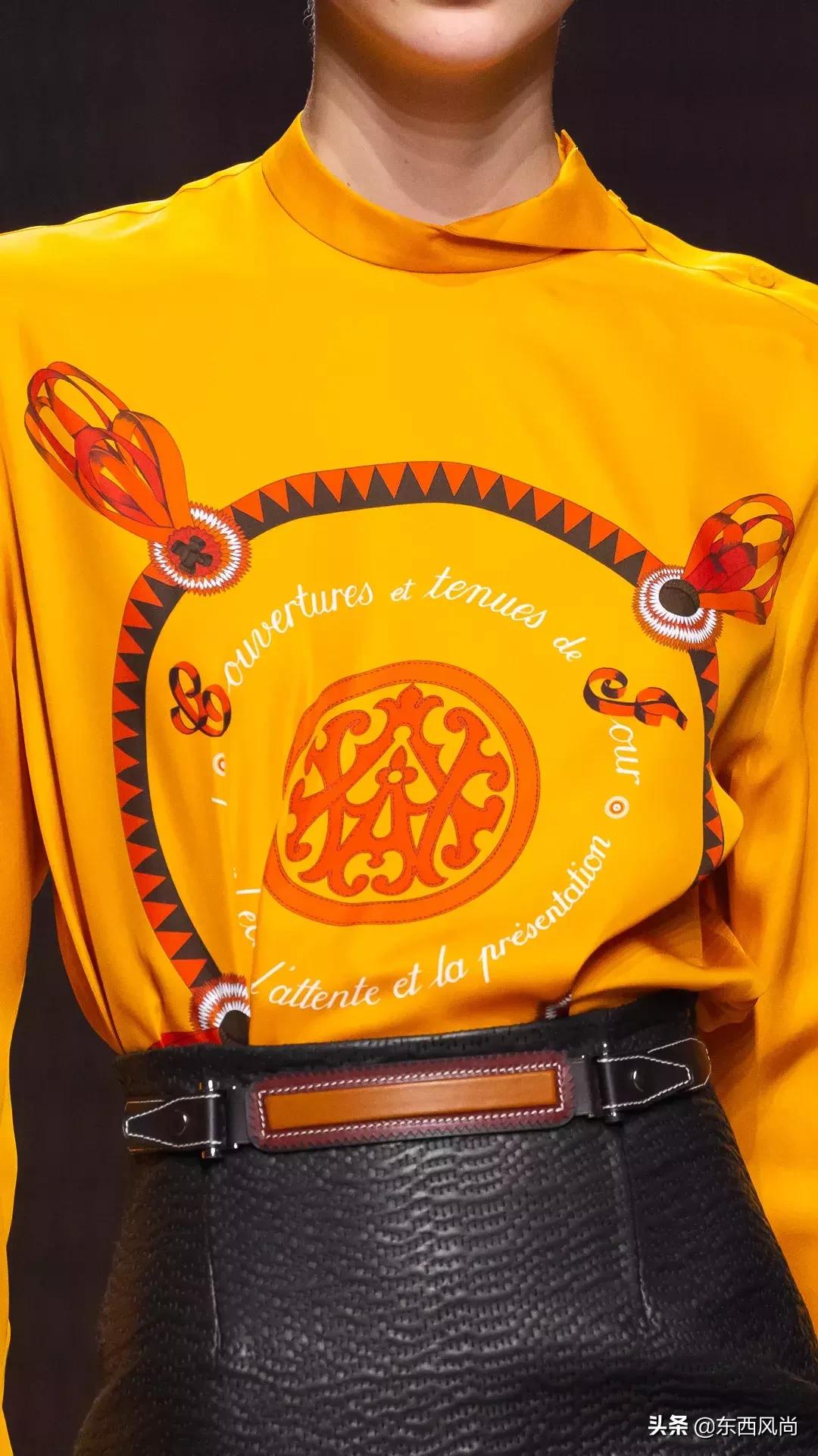 马具起家的奢侈品品牌,靠马具起家的奢侈品