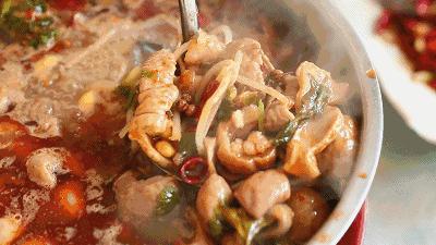 李子柒家乡成旅游景点,李子柒乡愁