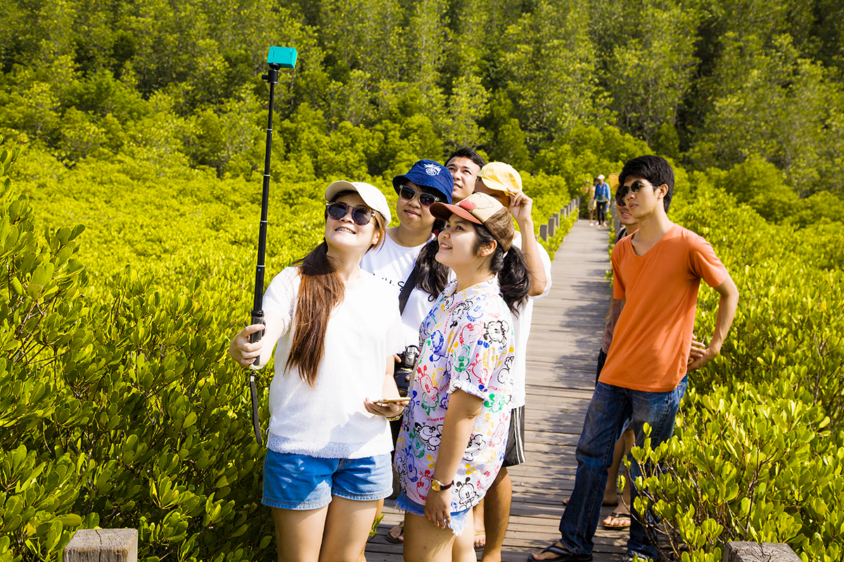 去泰国有什么地方的景点不能去,去泰国旅游不该去的地方