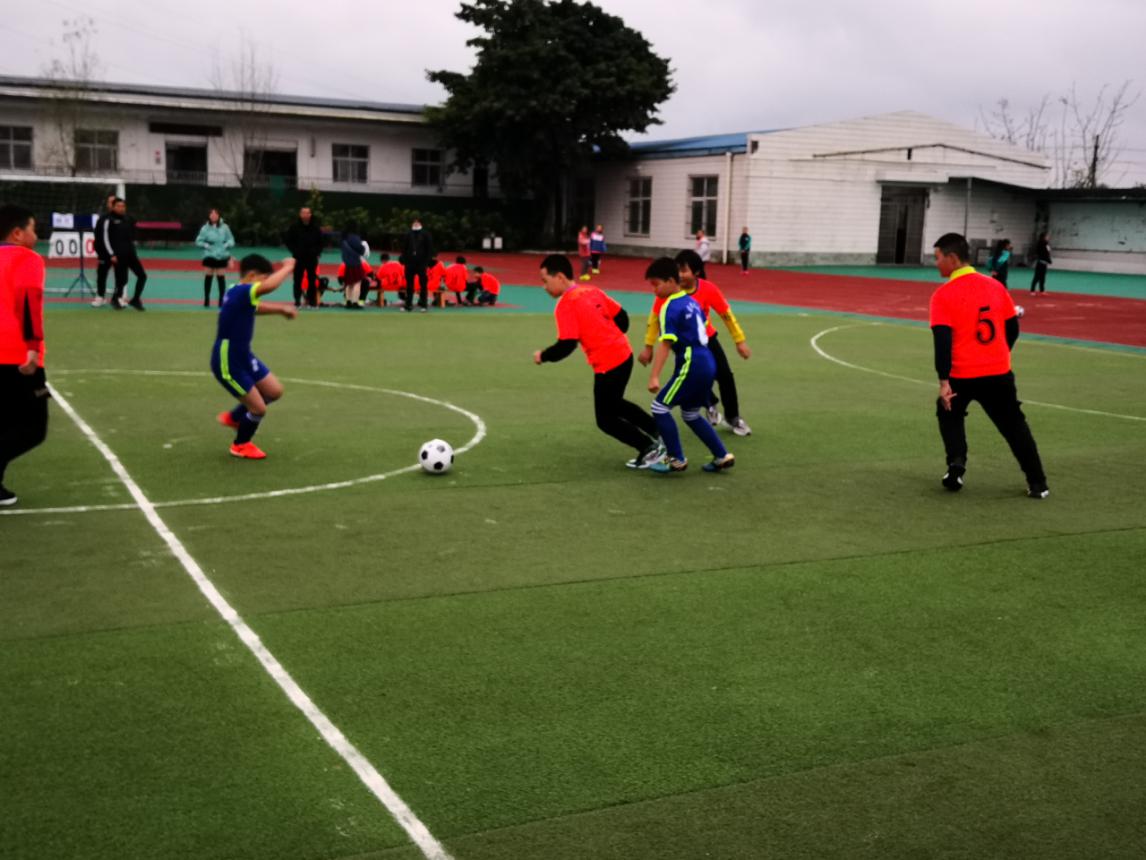 简阳实验学校足球联赛,简阳青少年校园足球联赛