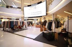 泰国本土时尚潮牌,泰国潮牌集合