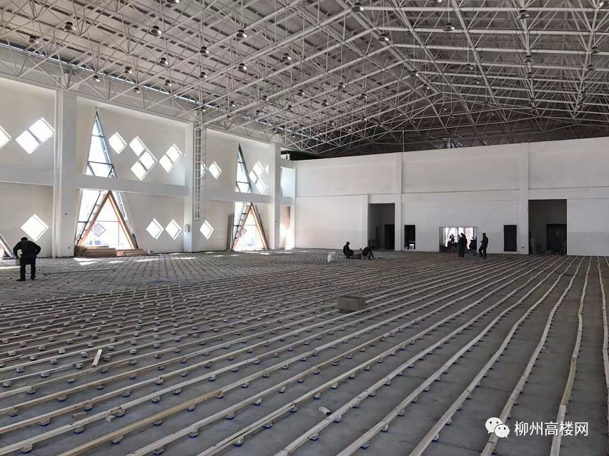 柳州鱼峰区体育园最新消息,柳州最新公园建设情况