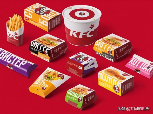 战斗民族俄罗斯的生活,战斗民族俄罗斯的饮食你知道多少