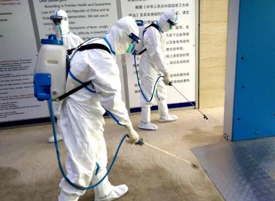 84消毒液能去地面霉斑,84消毒液能腐蚀什么材料