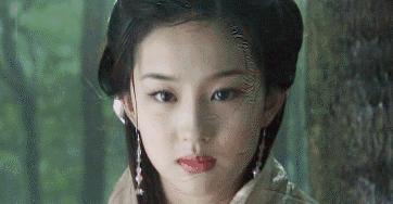 剧中绿茶婊始祖这次竟然秒杀了刘亦菲，她终于被扶正了…