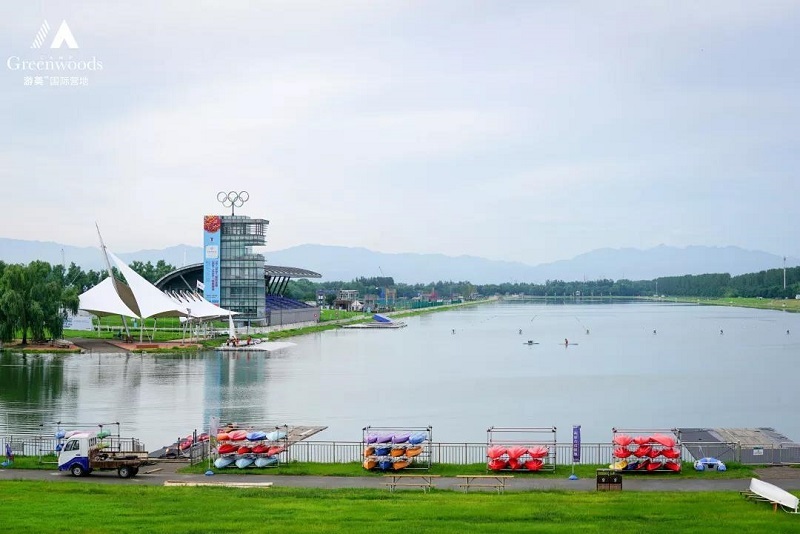 游美北京夏令营多少钱,北京夏令营清北深度游