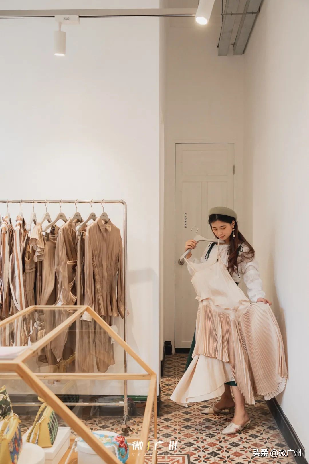 超模刘雯国内,刘雯走过的顶级秀场