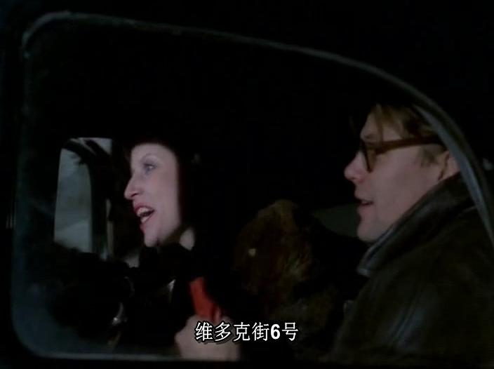 波兰版《色·戒》，女主摘夺戛纳影后