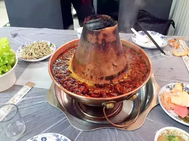 门头沟十大特色美食,门头沟区大台美食