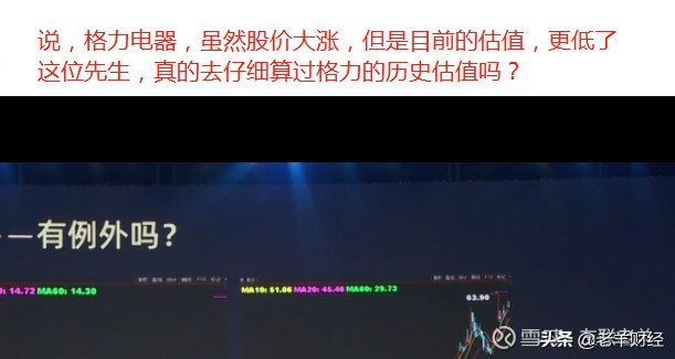 到底什么是投资股票呢,什么是估值如何看估值