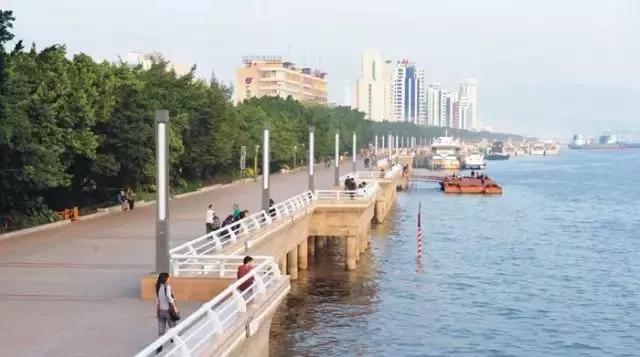 汕头揭阳旅游必去十大景点,汕头饶平旅游景点推荐自驾游