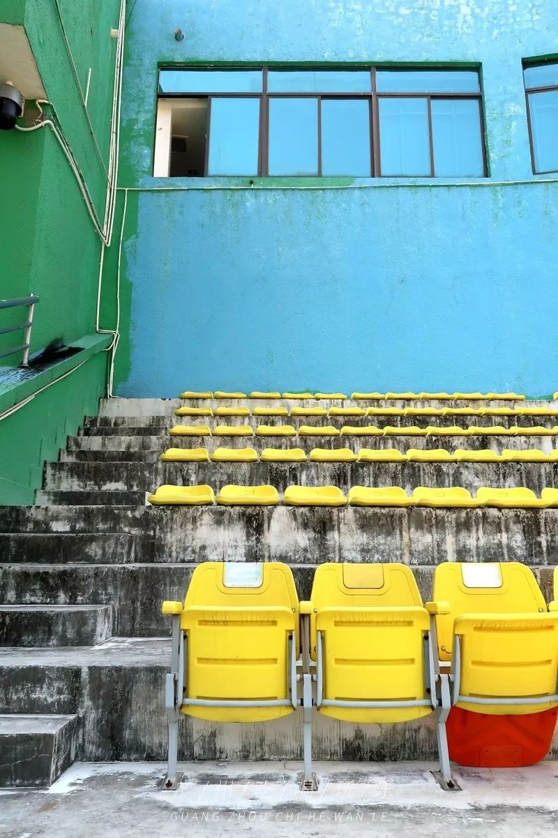 广州简约高级的拍照地方,广州免费室内拍照地方推荐