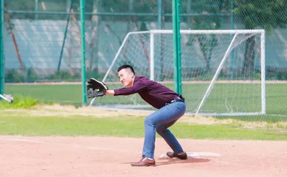 【MLB大咖专栏】给我一盘番茄炒蛋,我还能再说十场！
