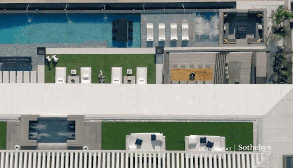 奢靡的豪宅,迪拜超级富豪的奢侈生活