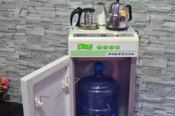 饮水机不加热维修视频,美的饮水机不加热维修视频教程