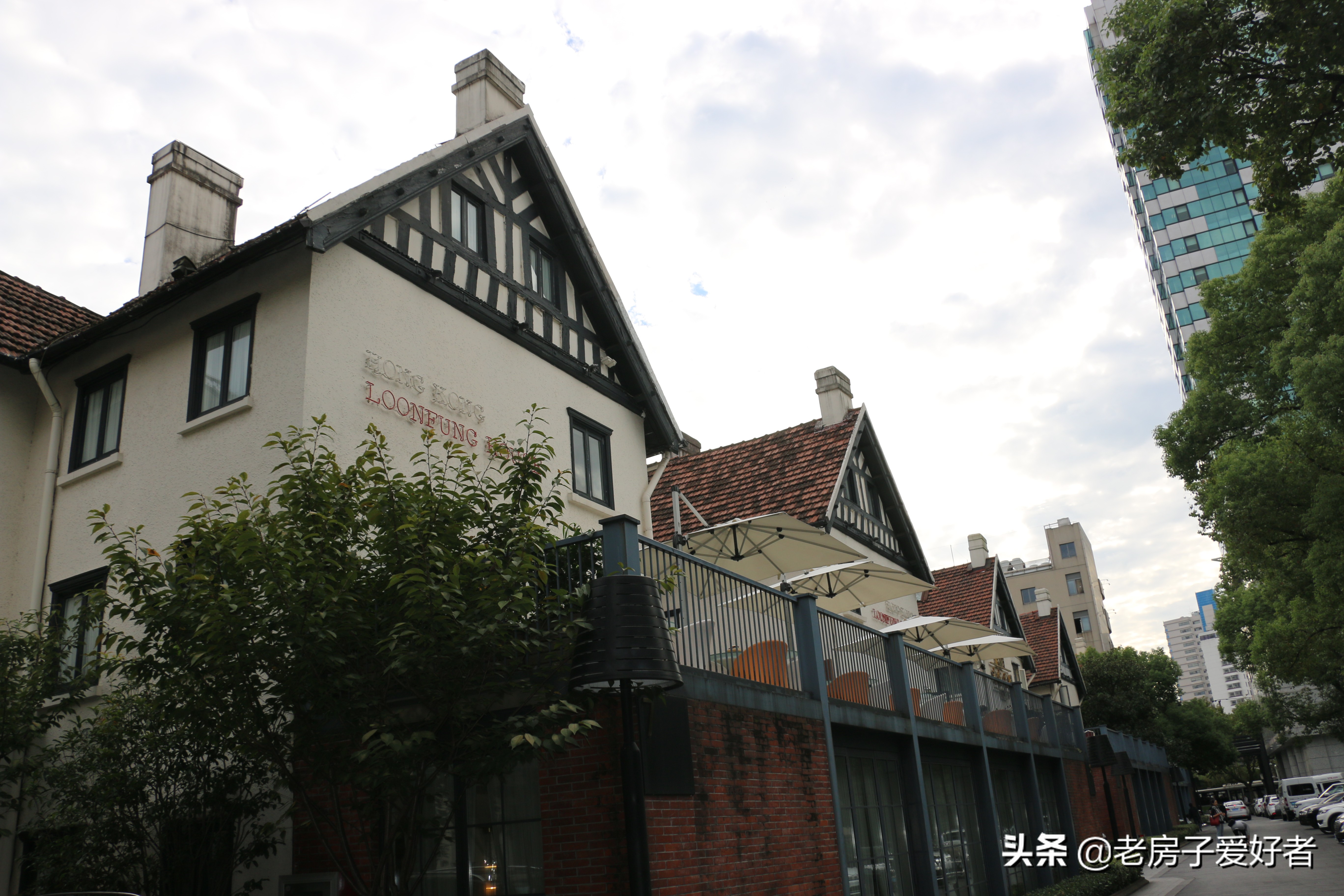 巨鹿古城遗址全景,巨鹿县有哪些古街古建