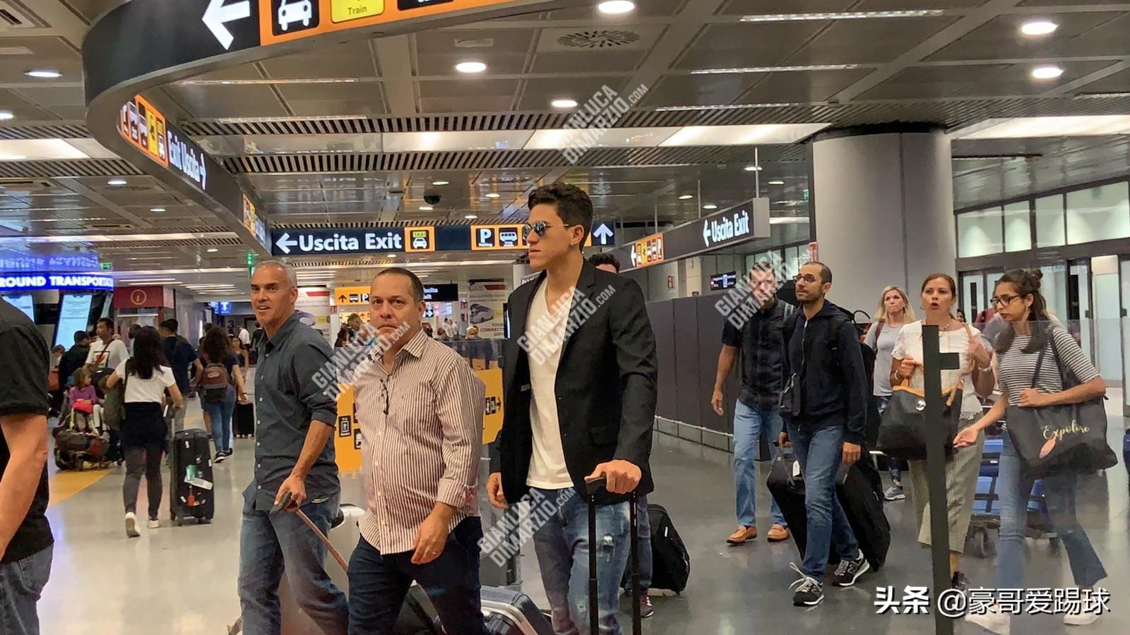 fm妖人中超,fm妖人冈萨洛拉莫斯