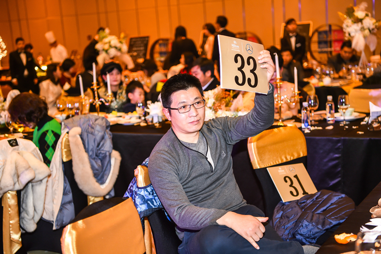 五年光阴携手走过武汉宝利德与奔驰车友共谱友情岁月