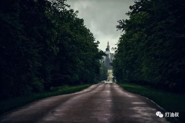 卢瓦尔河谷古堡之旅 (法国卢瓦尔河谷后花园)