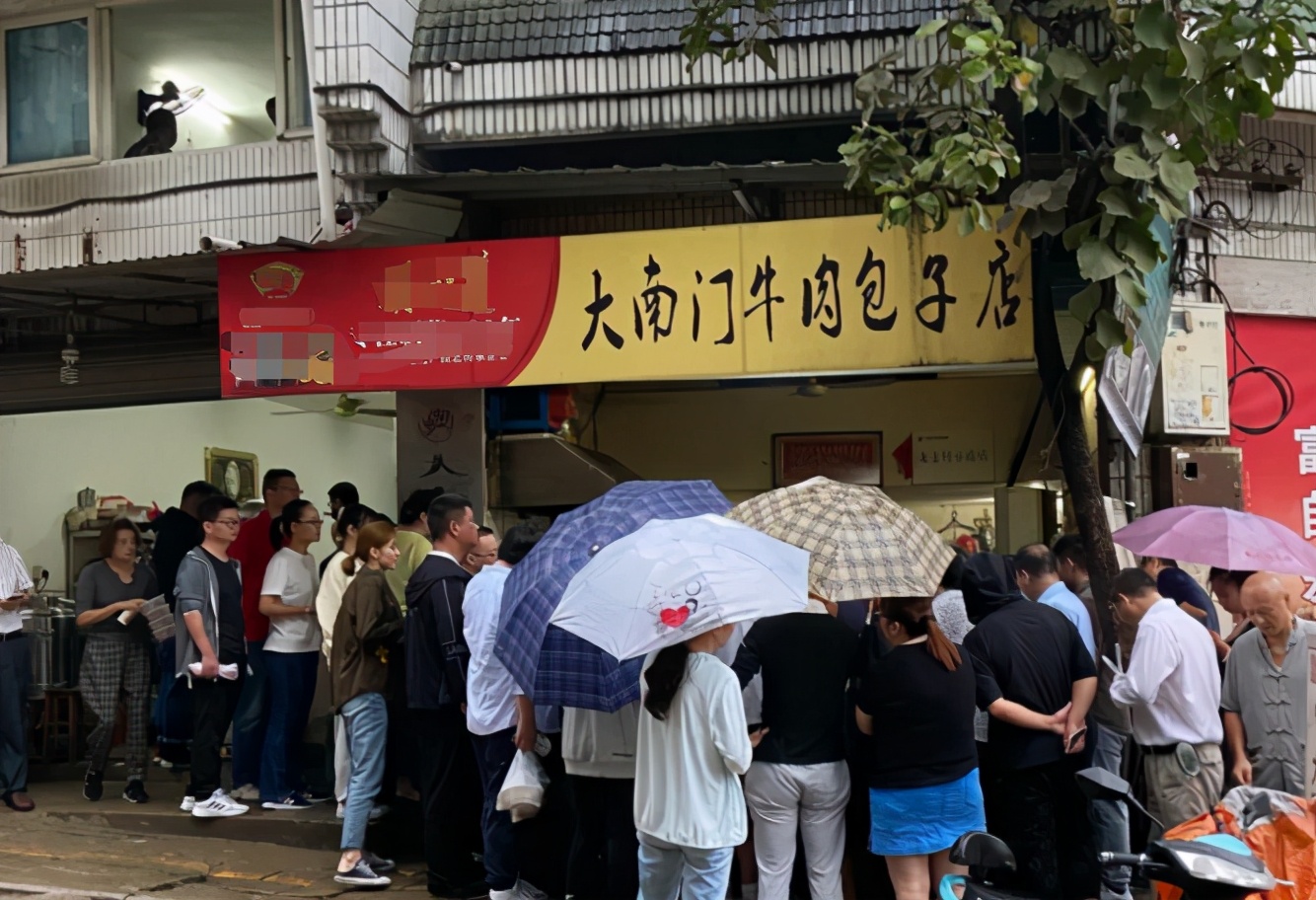 安庆卖牛肉包,安庆牛肉包排名前十的店铺有哪些