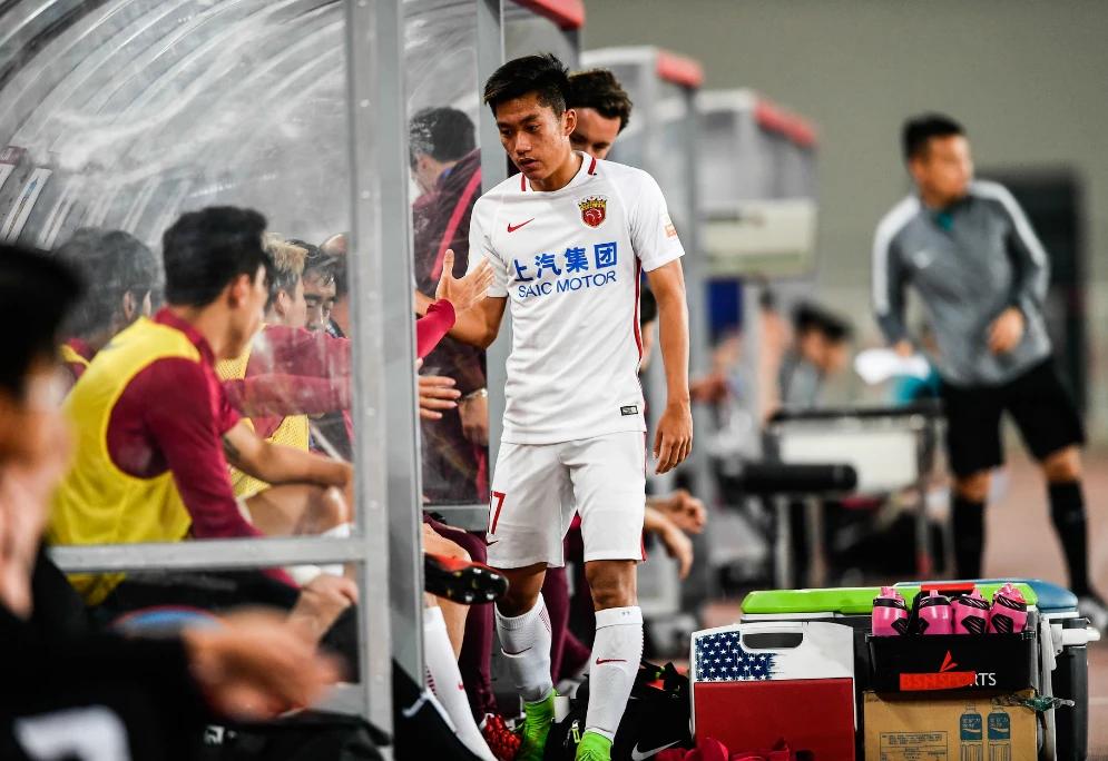 赛后简评：除了人类传中精华外，海港年轻球员的接班更为可喜