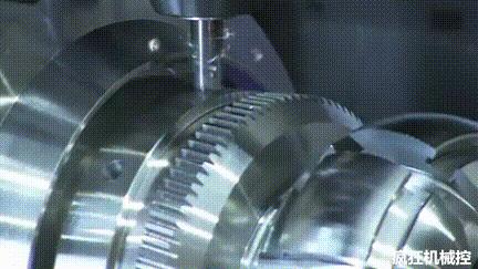 工业母机和机床最新消息,机床母机中国怎么突围