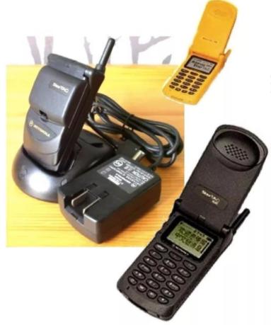 gsm发展历程,gsm手机时代