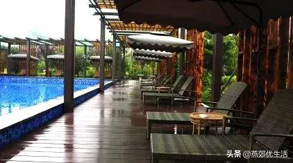 最后1天！90元含畅玩运河苑温泉水上世界+泡温泉+自助双餐